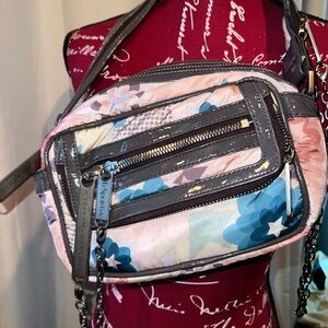 Stella McCartney x Le Sportsac rare floral